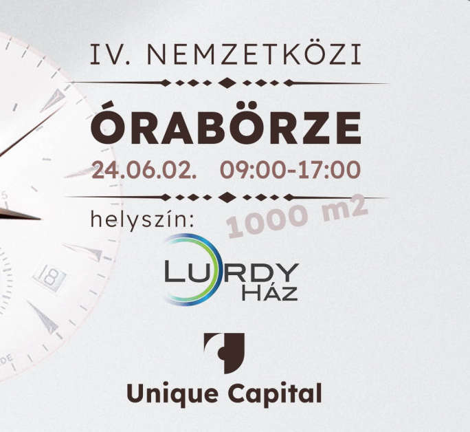 Pendors nemzetkozi oraborze